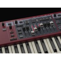 Nord Nord Electro 7 HP 73 notes toucher lourd - Vue 5